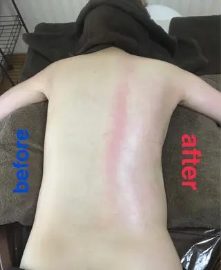 プライベートサロン soleilのエステ・リラクイメージ