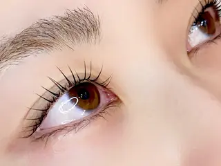 マツエク・マツパ N eyelash LANA🌼のマツエク・マツパデザイン
