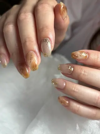 ネイル Belle nail salonのネイルデザイン