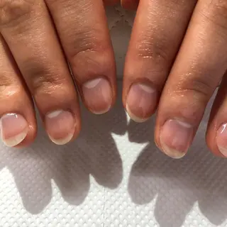 ネイル Miyagi Asamiのネイルデザイン