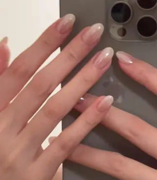 ネイル 💫 Tsuki_Nailのネイルデザイン