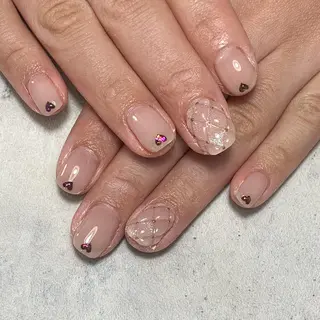 ネイル FIORITURA aiのネイルデザイン