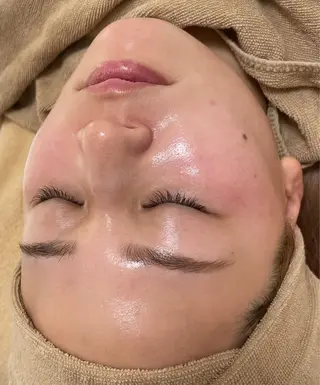 エステサロン Mi-mi.iのエステ・リラクイメージ