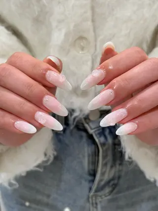 ネイル 🦋sana🦋 似合わせカット✁のヘアスタイル