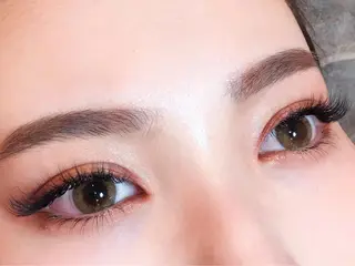 マツエク・マツパ eyelashサロン GENICのマツエク・マツパデザイン