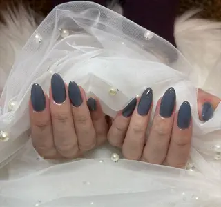 ネイル Hinata <lunon>のネイルデザイン