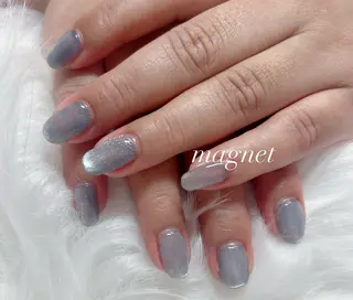 ネイル BelleNail kのネイルデザイン