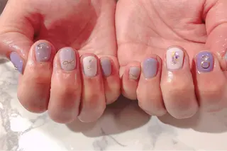 ネイル Regaro i.sのネイルデザイン