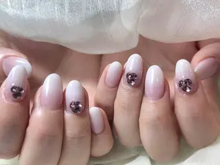 ネイル Rubys nailのネイルデザイン