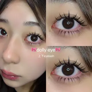 マツエク・マツパ kotoha🎀マツ エク指名No.1🤍のマツエク・マツパデザイン