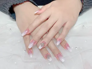 ネイル Bél Nail salonのネイルデザイン