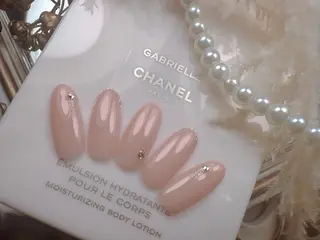 ネイル 田坂✨LUNE nail salonのネイルデザイン