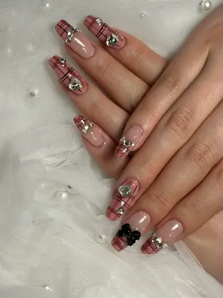 ネイル な なのネイルデザイン