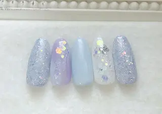 ネイル Satomi  のネイルデザイン