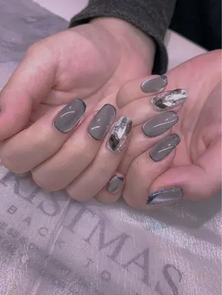 ネイル エムズ エムズのマツエク・マツパデザイン