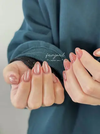 ネイル fairy 25のネイルデザイン