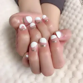 ネイル ono megumiのネイルデザイン