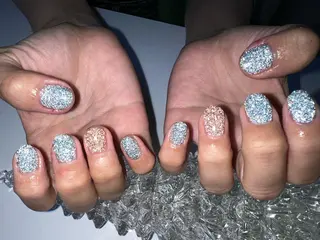 ネイル ネイルサロン ロア旧ジョリーのネイルデザイン