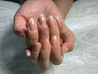 ネイル TREE 吉祥寺 KISHIのネイルデザイン