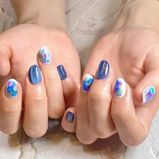 ネイル HAMANO MIKAのネイルデザイン