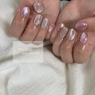 ネイル 27salon yuinaのネイルデザイン
