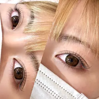 マツエク・マツパ fameu HARUのエステ・リラクイメージ