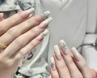 ネイル 🎀 NaNa_nailのネイルデザイン