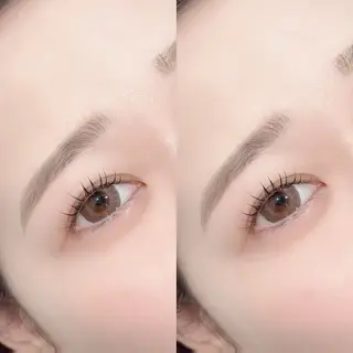 マツエク・マツパ Zen Neo／MIYUのマツエク・マツパデザイン