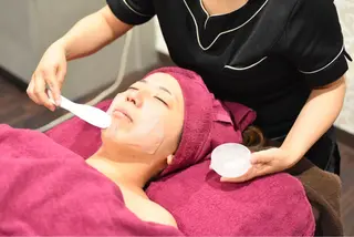 Total Beauty Rita.所属・トータルビューティ Rita.のエステ・リラクイメージ