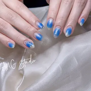 ネイル ANG Studioのネイルデザイン