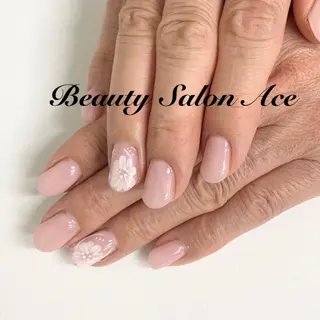 ネイル 池袋フィルイン Ace♡Nailのネイルデザイン