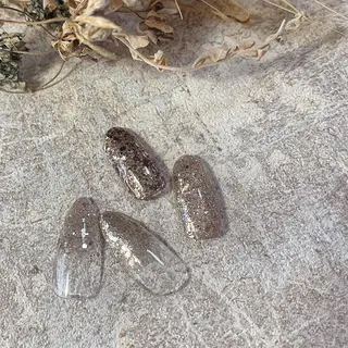 ネイル Nail by EN*Namiのネイルデザイン