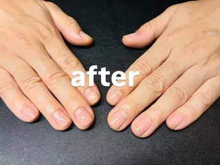 ネイル SKY/☺︎nico エスケーワイ　ニコのネイルデザイン