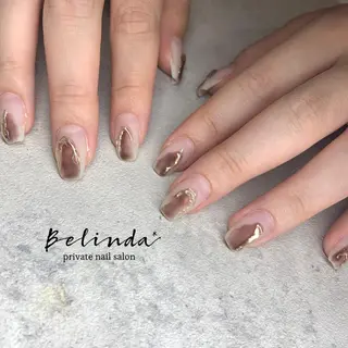 ネイル Belinda Nailのネイルデザイン