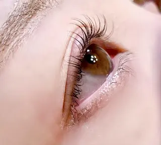 マツエク・マツパ 平山 ゆりのマツエク・マツパデザイン