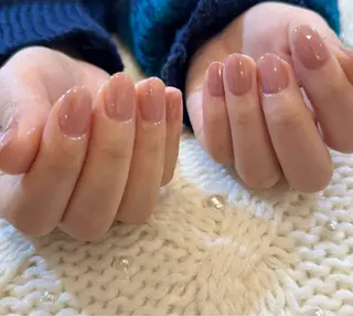 メンズ ネイル MIMnail メンズネイリストのネイルデザイン