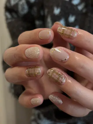 ネイル rena nailのネイルデザイン