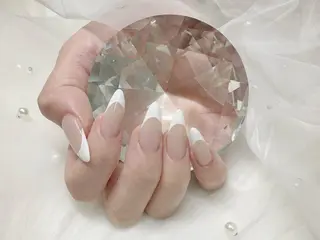 ネイル Emieux Anのネイルデザイン