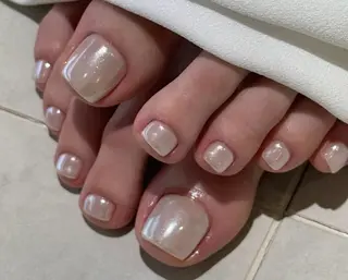 ネイル Ecrin nail ✨Yukiのネイルデザイン