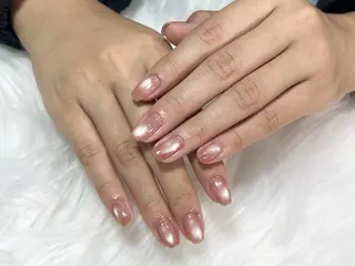 ネイル nail salon Belle＊makoのネイルデザイン