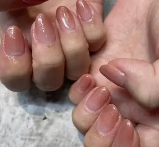 ネイル CLALA Makoのネイルデザイン