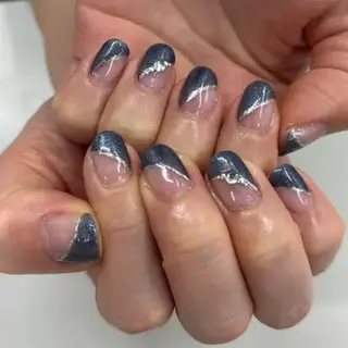 ネイル 小林 くるみのネイルデザイン