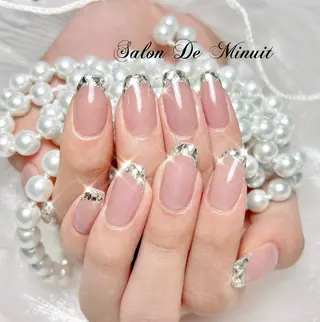 ネイル Momo 🤍のネイルデザイン