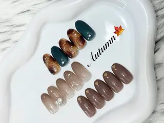 ネイル ちゅるんネイル専門店 ✴︎MEILI✴︎のネイルデザイン