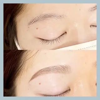 アイブロウ LUMISS 池袋のマツエク・マツパデザイン