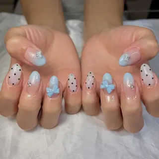 ネイル yamane de salonのネイルデザイン