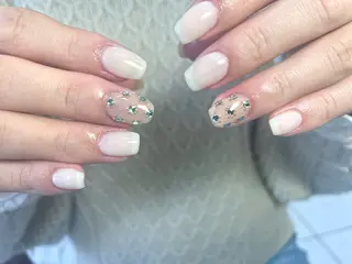 ネイル LILN/ NATSUMIのネイルデザイン