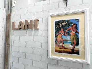 Nail salon Laniのネイルデザイン