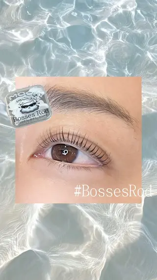 マツエク・マツパ 🫧eyelash misaki🫧のマツエク・マツパデザイン