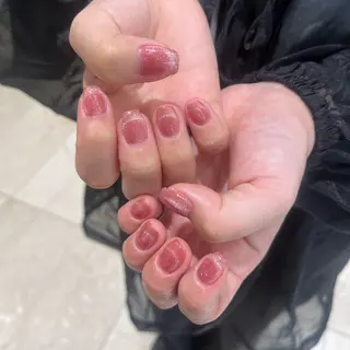 ネイル Chiharu 💫のネイルデザイン